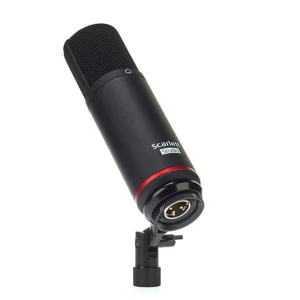 پکیج استودیویی فوکوسرایت مدل Scarlett 2i2 Studio 3rd Gen